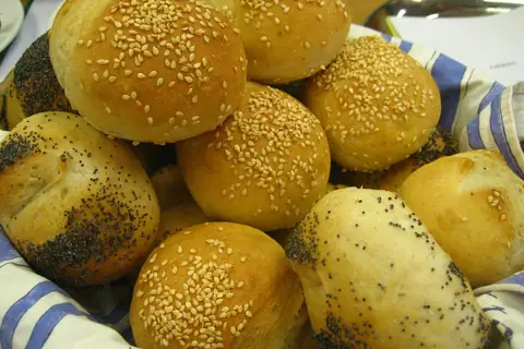 Anna's Bakery Taste of Ukraine photo 2