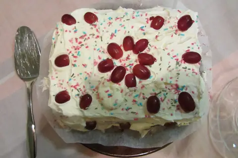 Anna's Bakery Taste of Ukraine photo 4